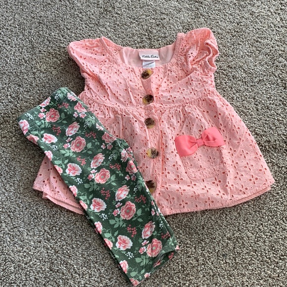 Girls Outfit